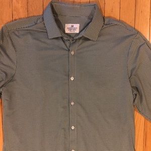 Mizzen & Main shirt
